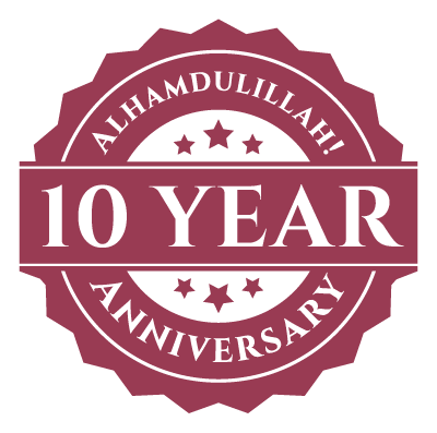10-year-anniversary 10 year anniversary badge