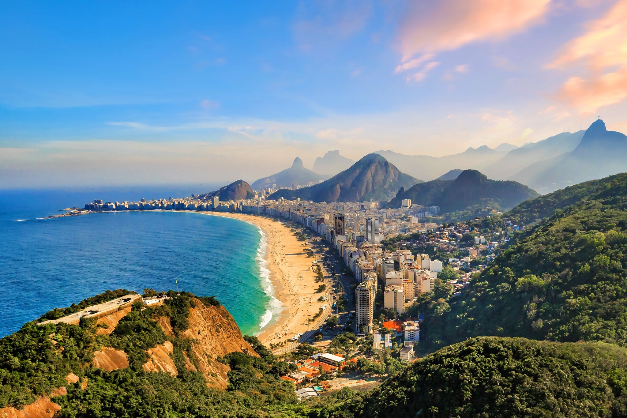 brazil south america slider cover