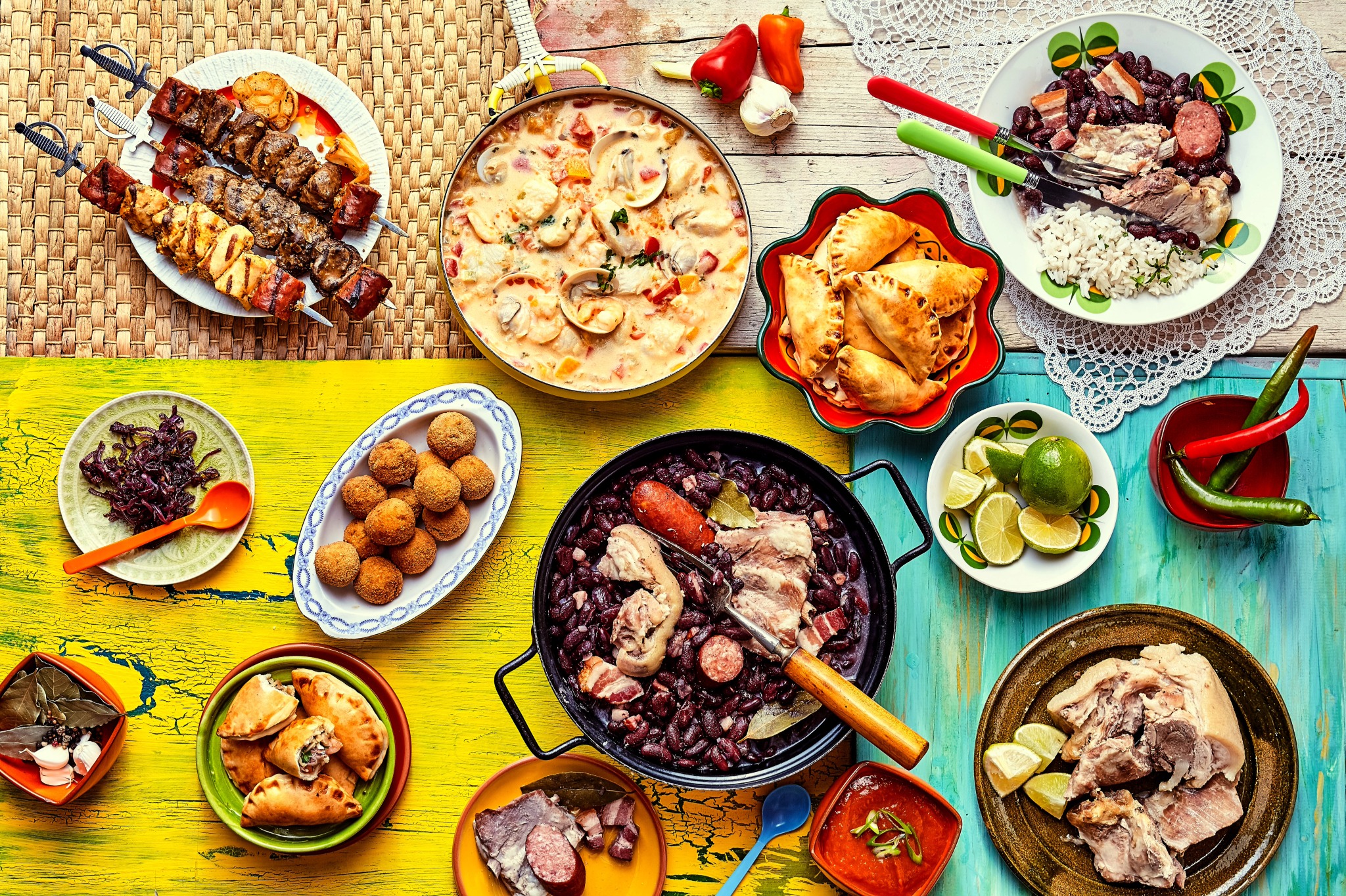brazil south america slider cover