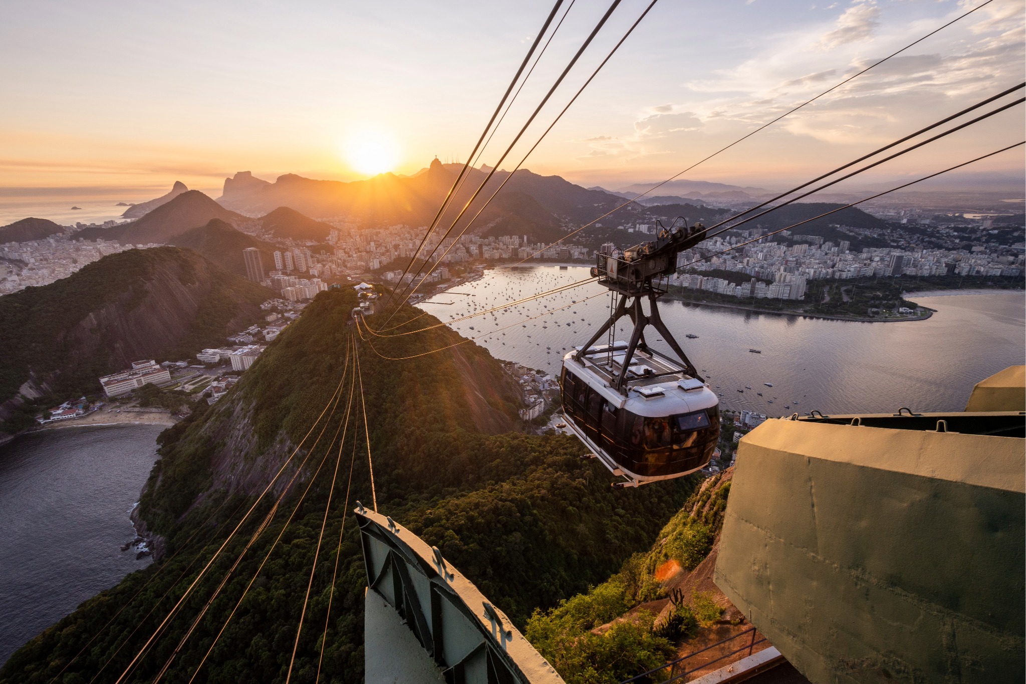 brazil south america slider cover