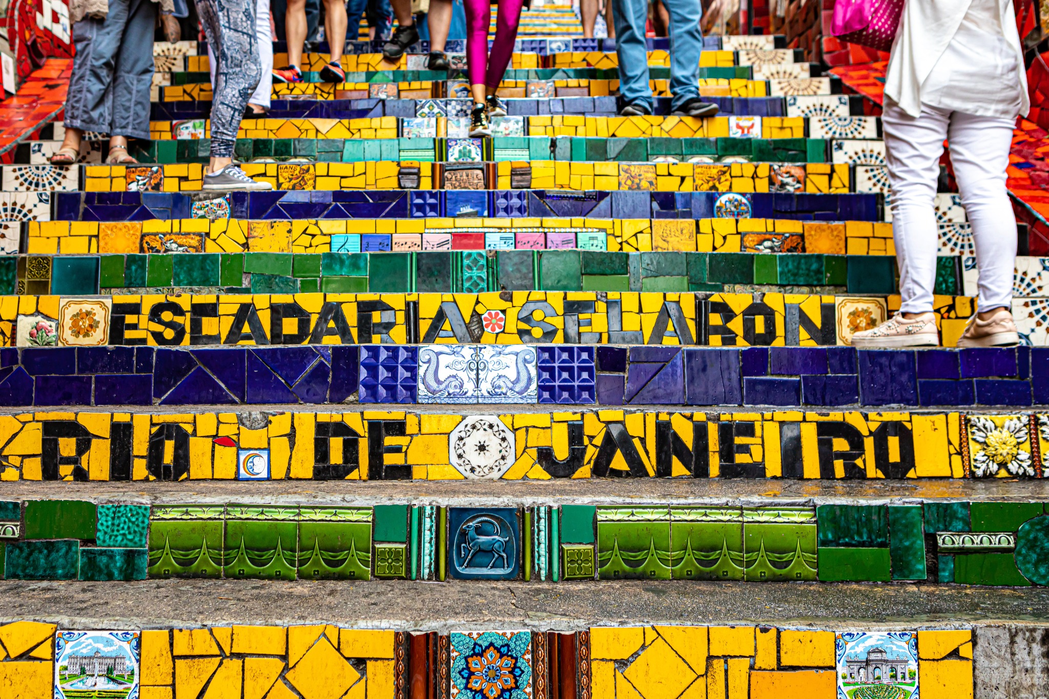 brazil south america