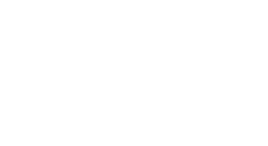 burgundy roots logo white