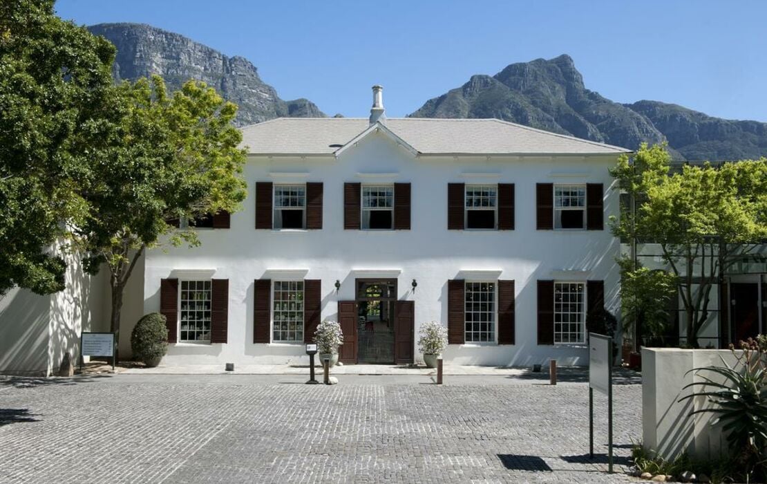 cape town south africa