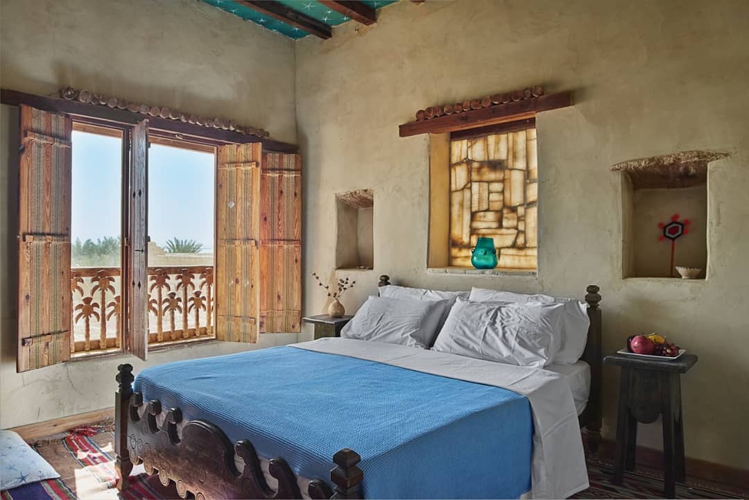 Egypt Accommodations