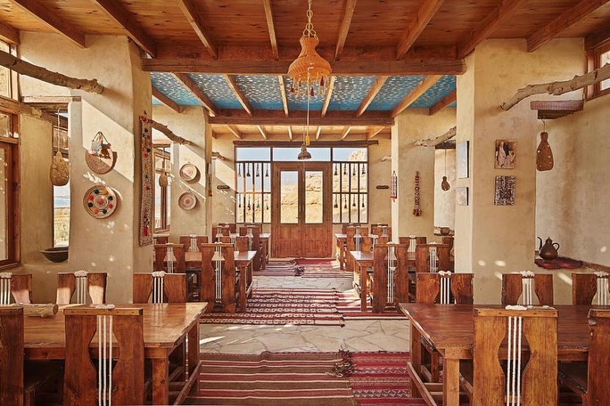 Egypt Accommodations
