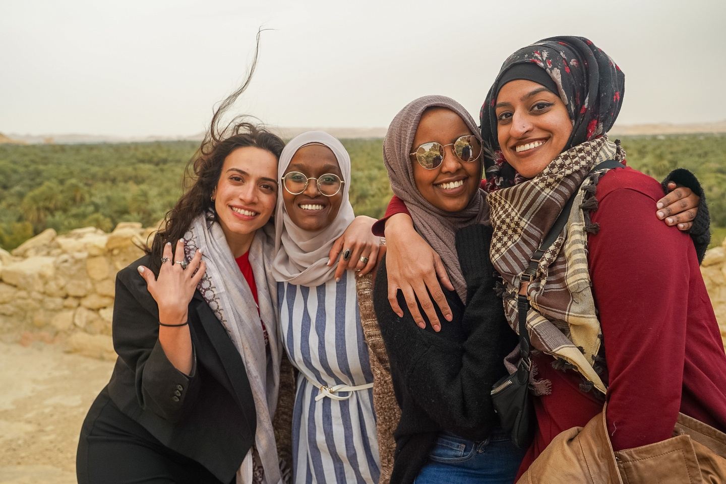 Muslim Travel Agency