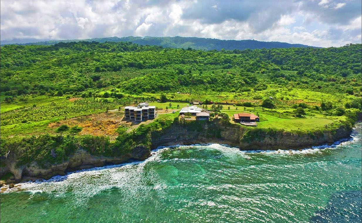 Jamaica Accommodations