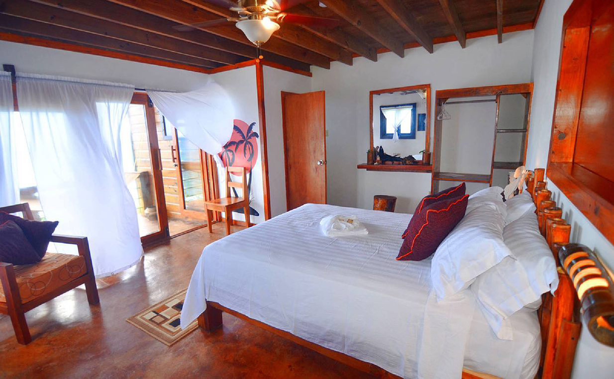 Jamaica Accommodations