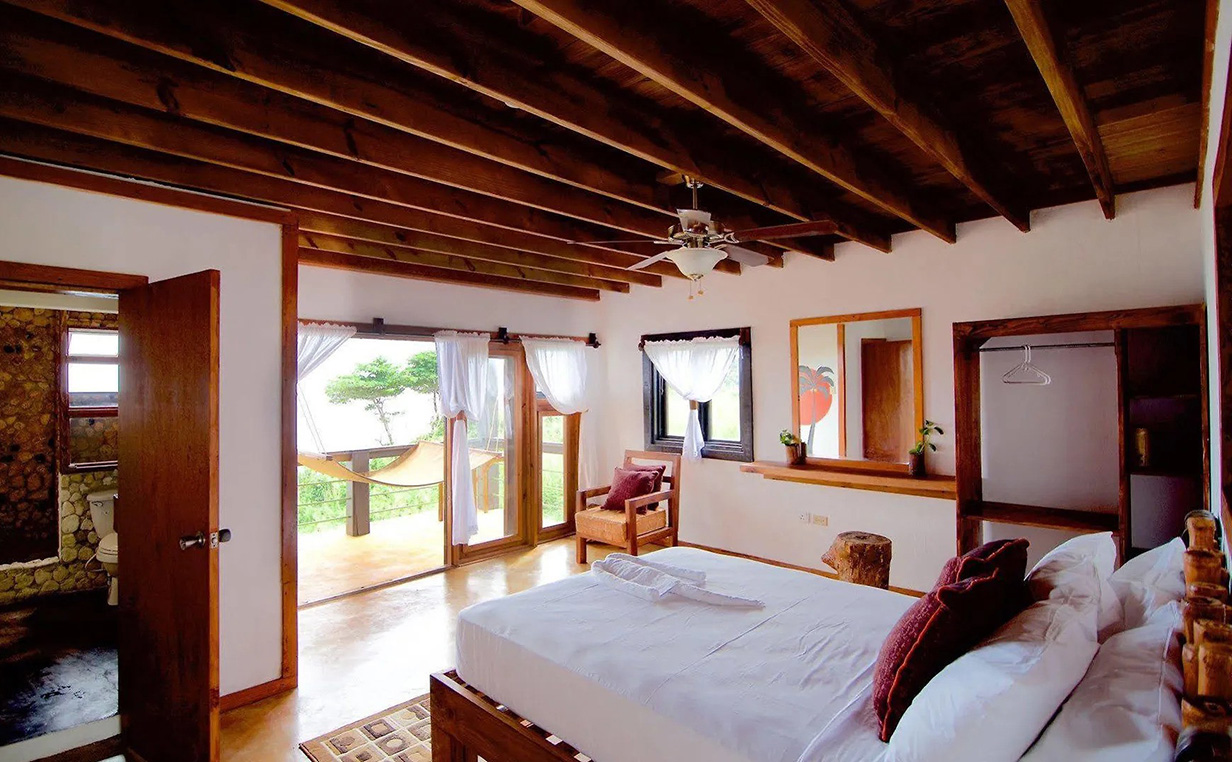 Jamaica Accommodations