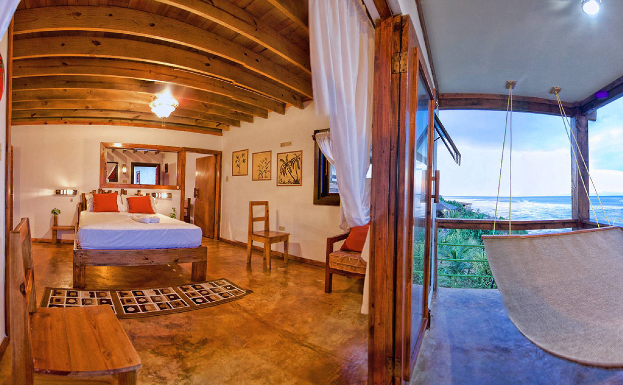 Jamaica Accommodations