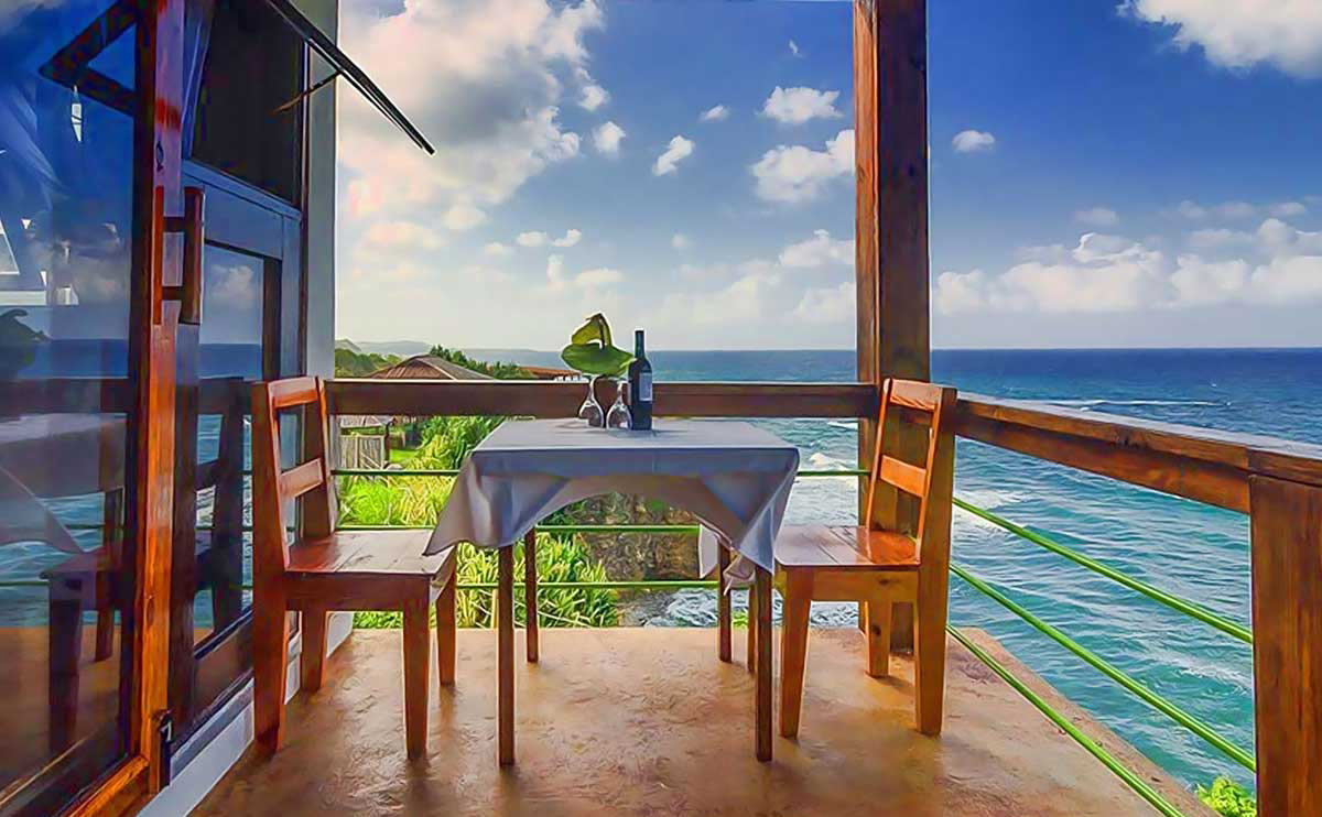 Jamaica Accommodations