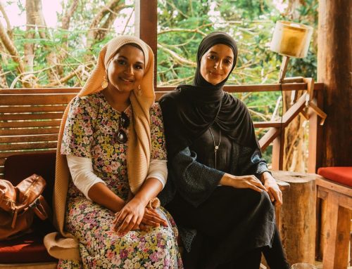 Authentic Halal Travel: The Burgundy Roots Difference