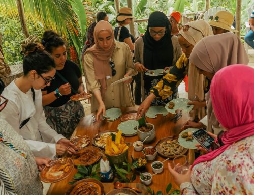 Halal Travel in Jamaica: Complete Muslim-Friendly Guide
