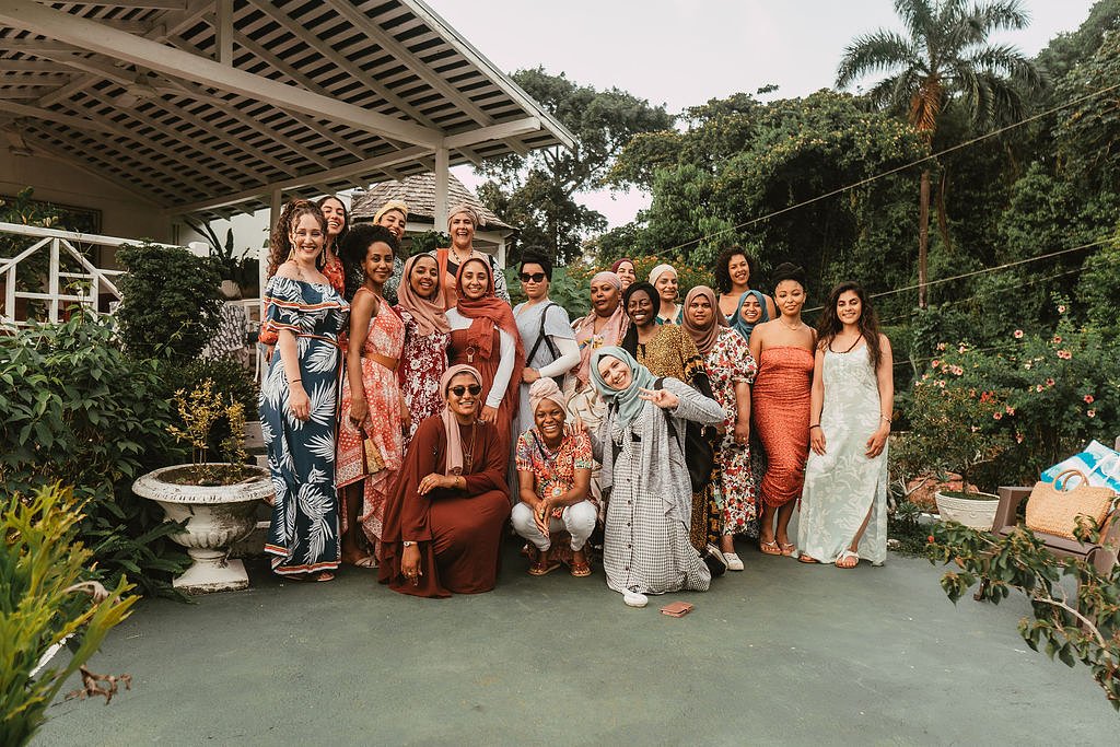 Muslim Travel Agency