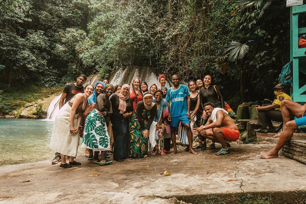 Muslim Travel Agency