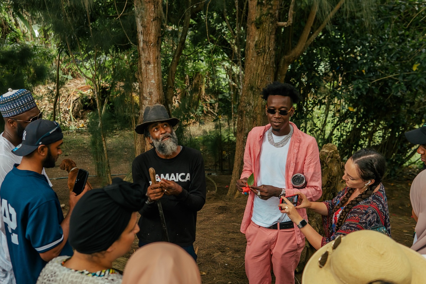 Muslim Friendly Travel to Jamaica