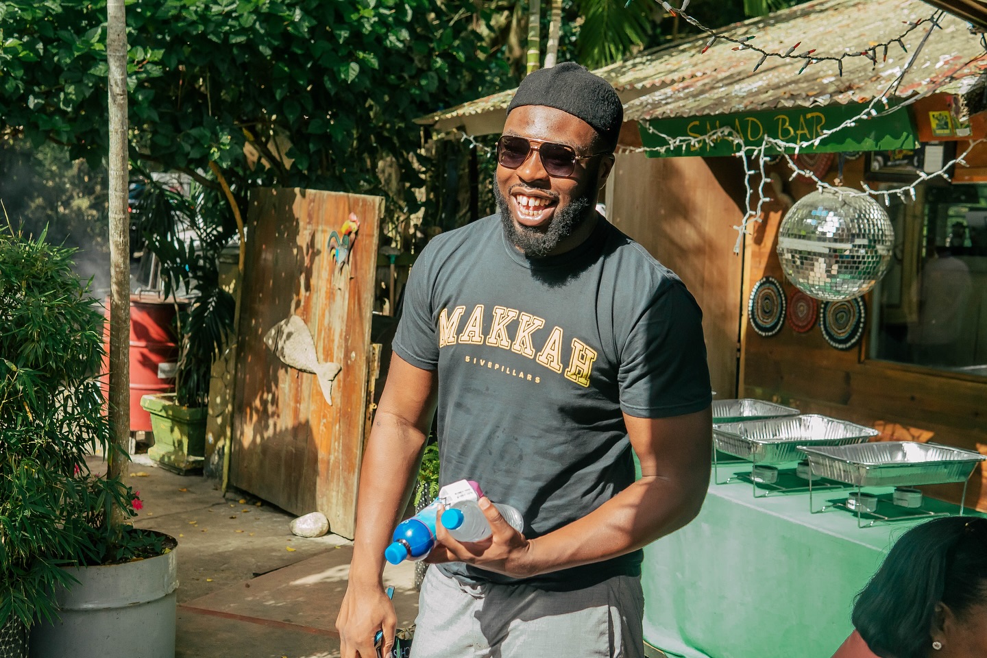 Muslim Friendly Travel to Jamaica