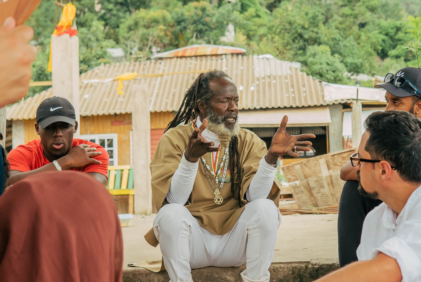 Muslim Friendly Travel to Jamaica