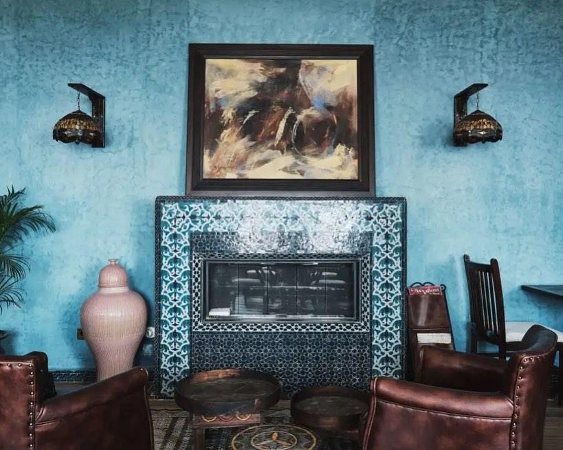 Morocco Tour Accommodations