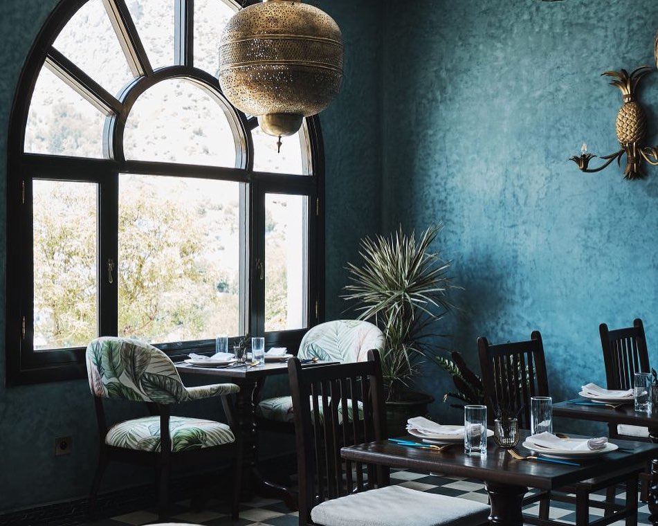 Morocco Tour Accommodations