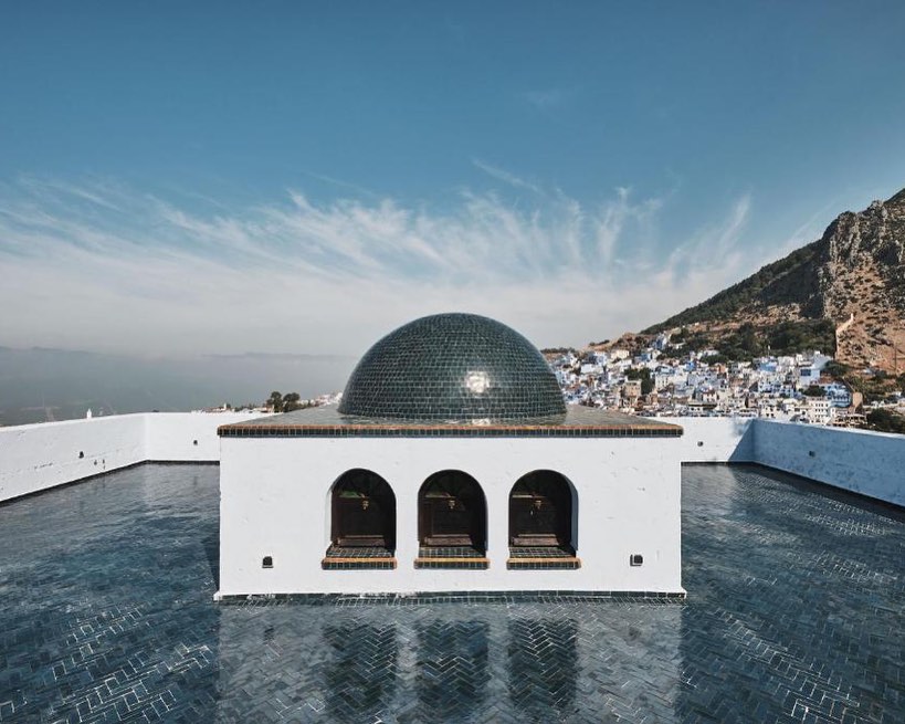 Morocco Tour Accommodations