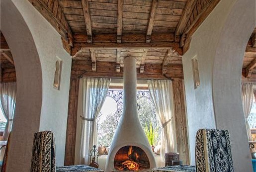 Morocco Accommodations