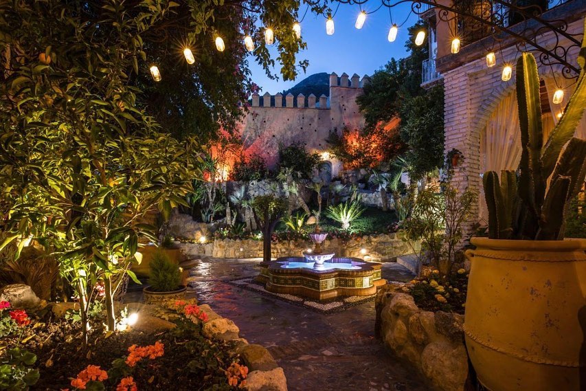 Morocco Accommodations