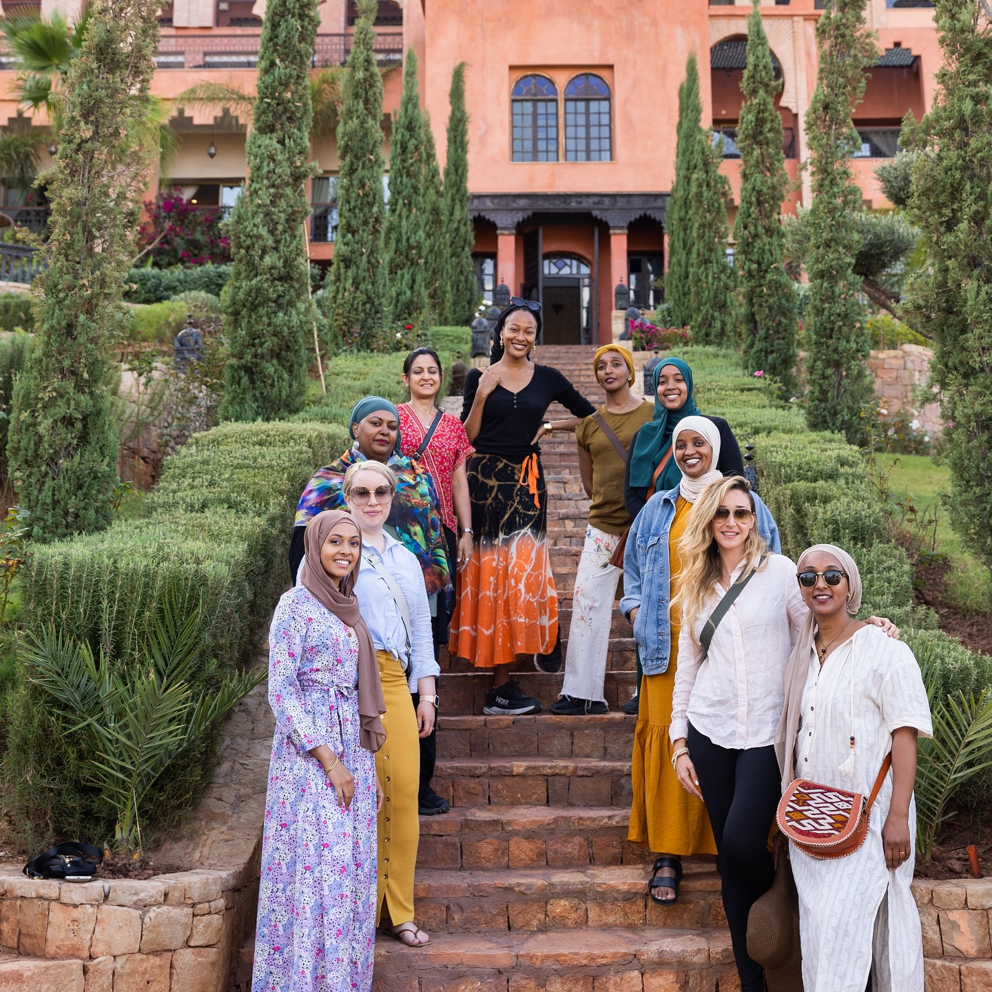 morocco27 Muslim Friendly Travel to Morocco