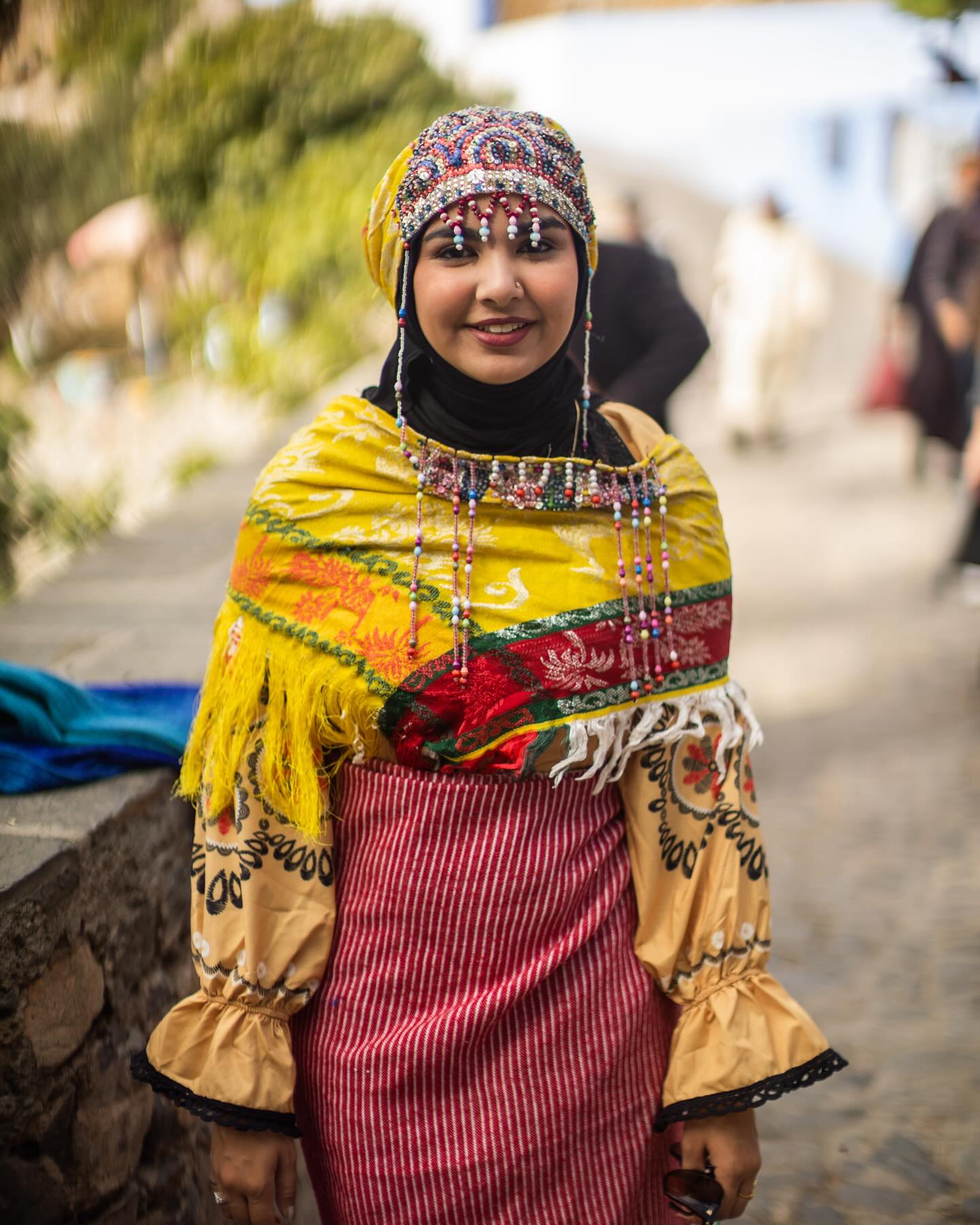 morocco44 Muslim Friendly Travel to Morocco