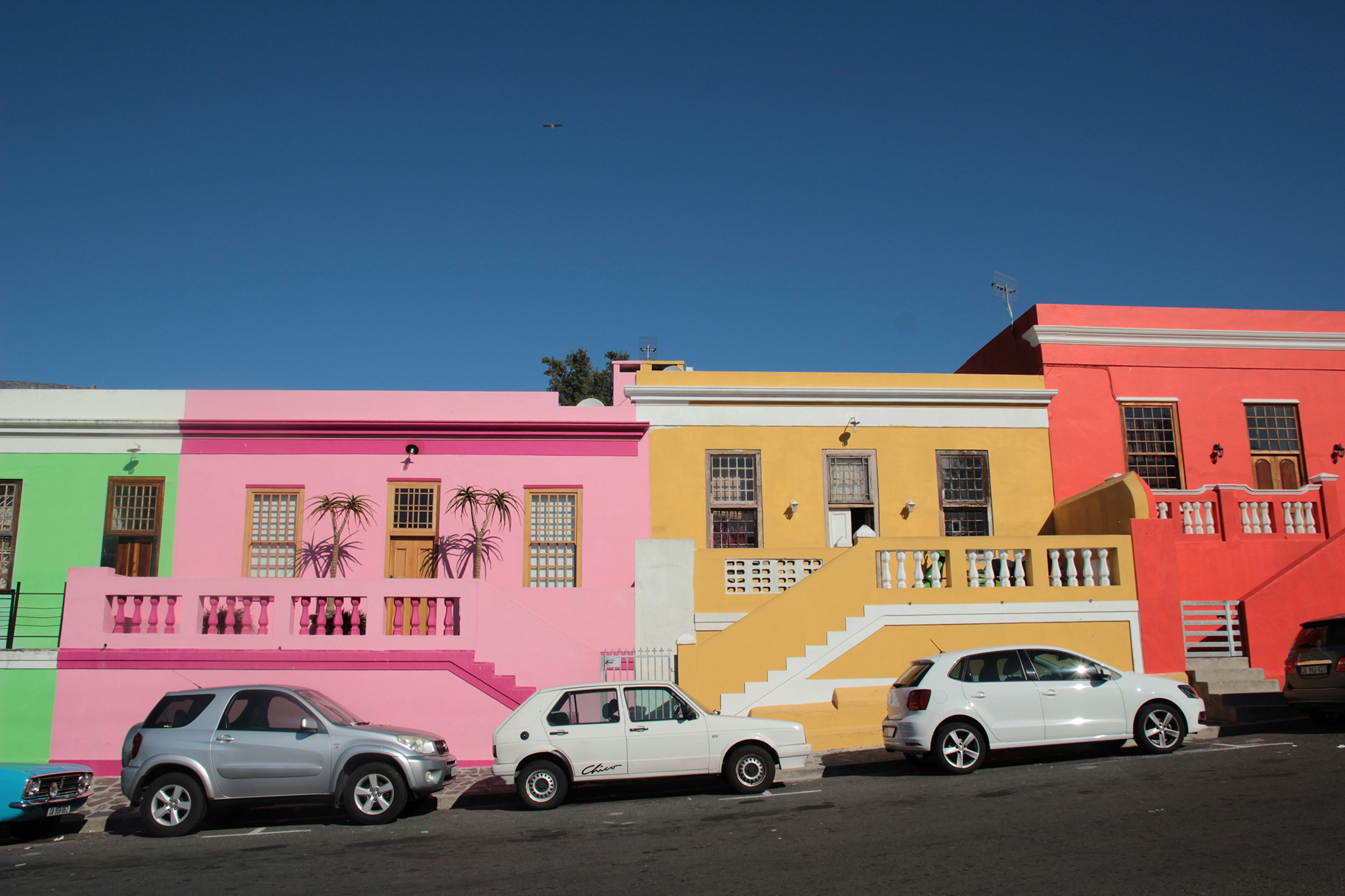 cape town south africa travel