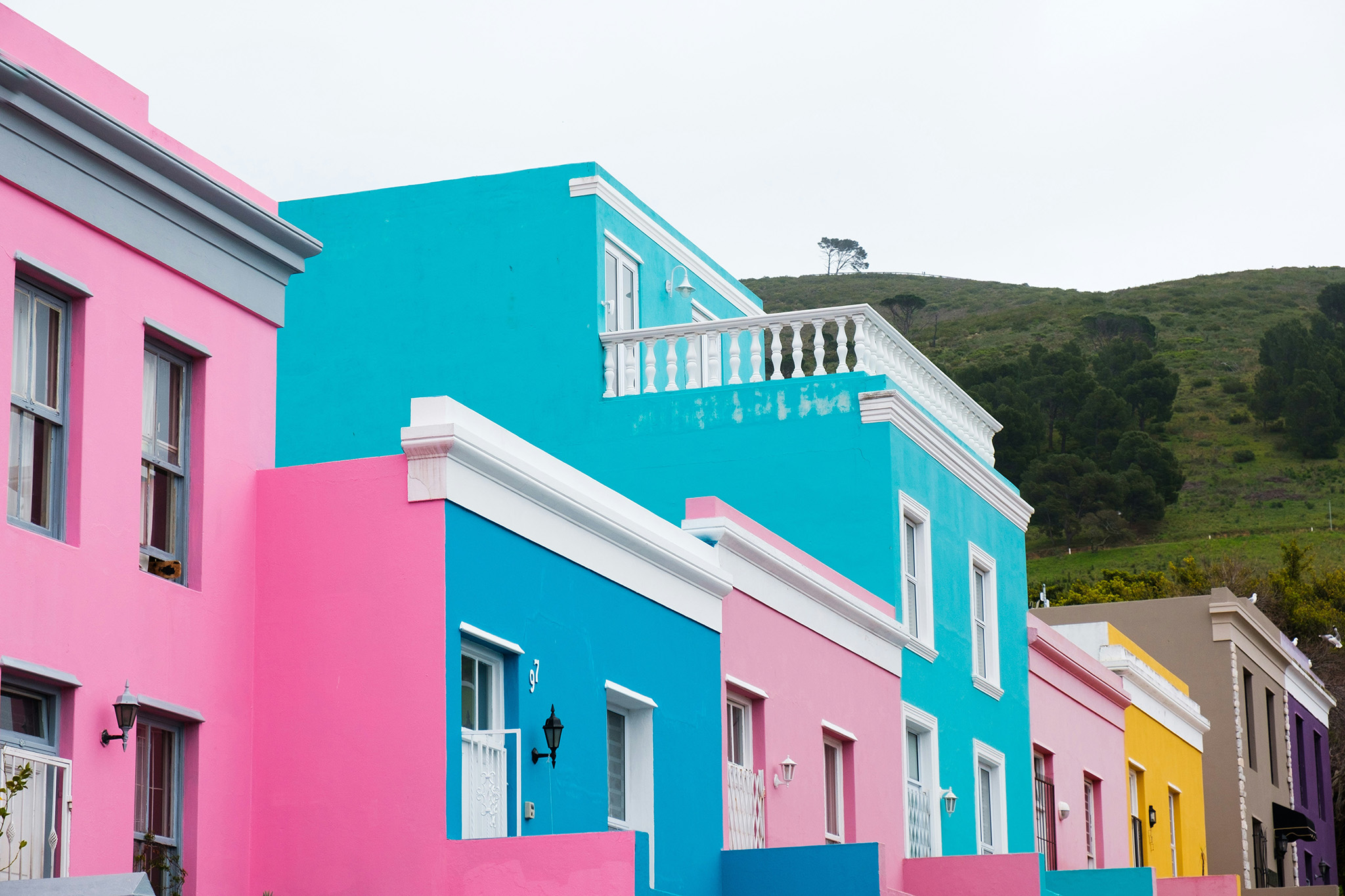 cape town south africa travel