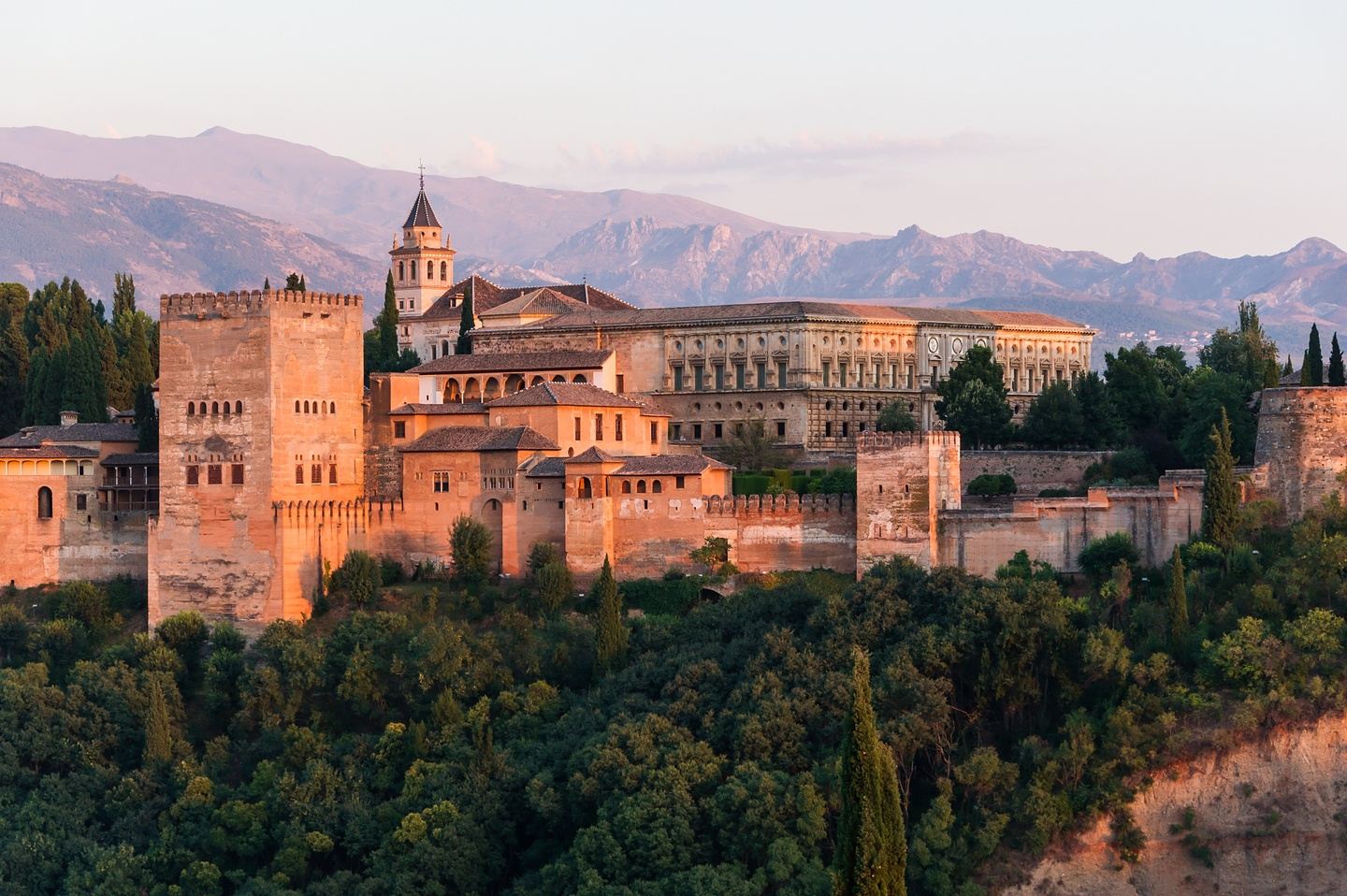 spain