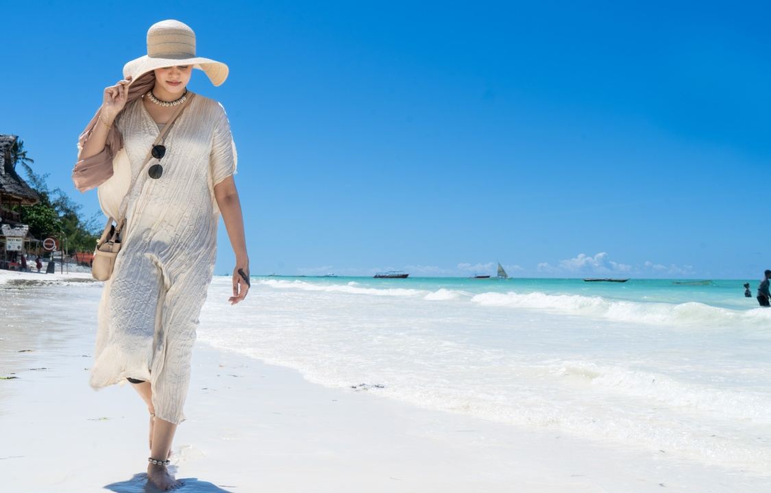 white sands retreat