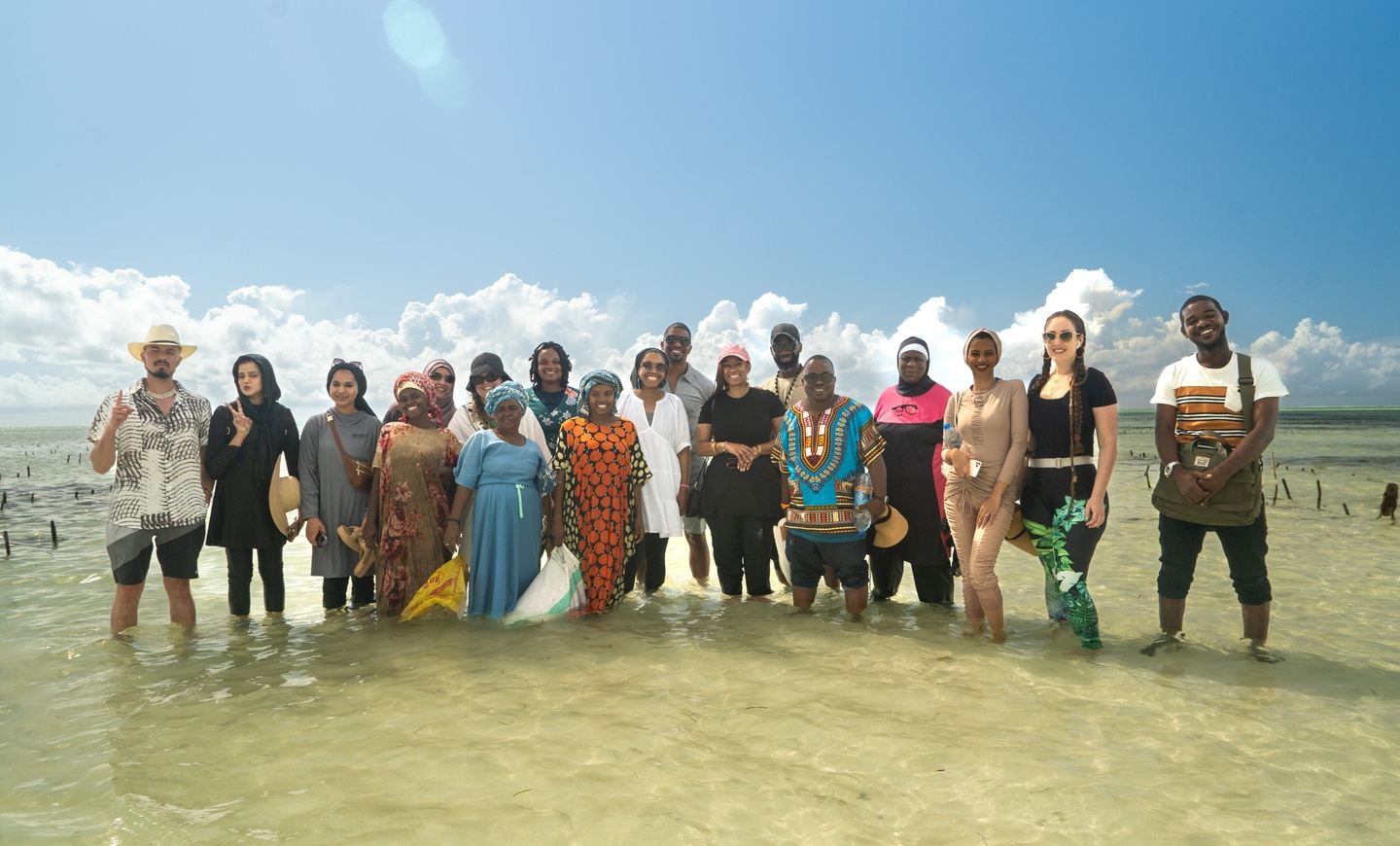 Muslim Travel Agency